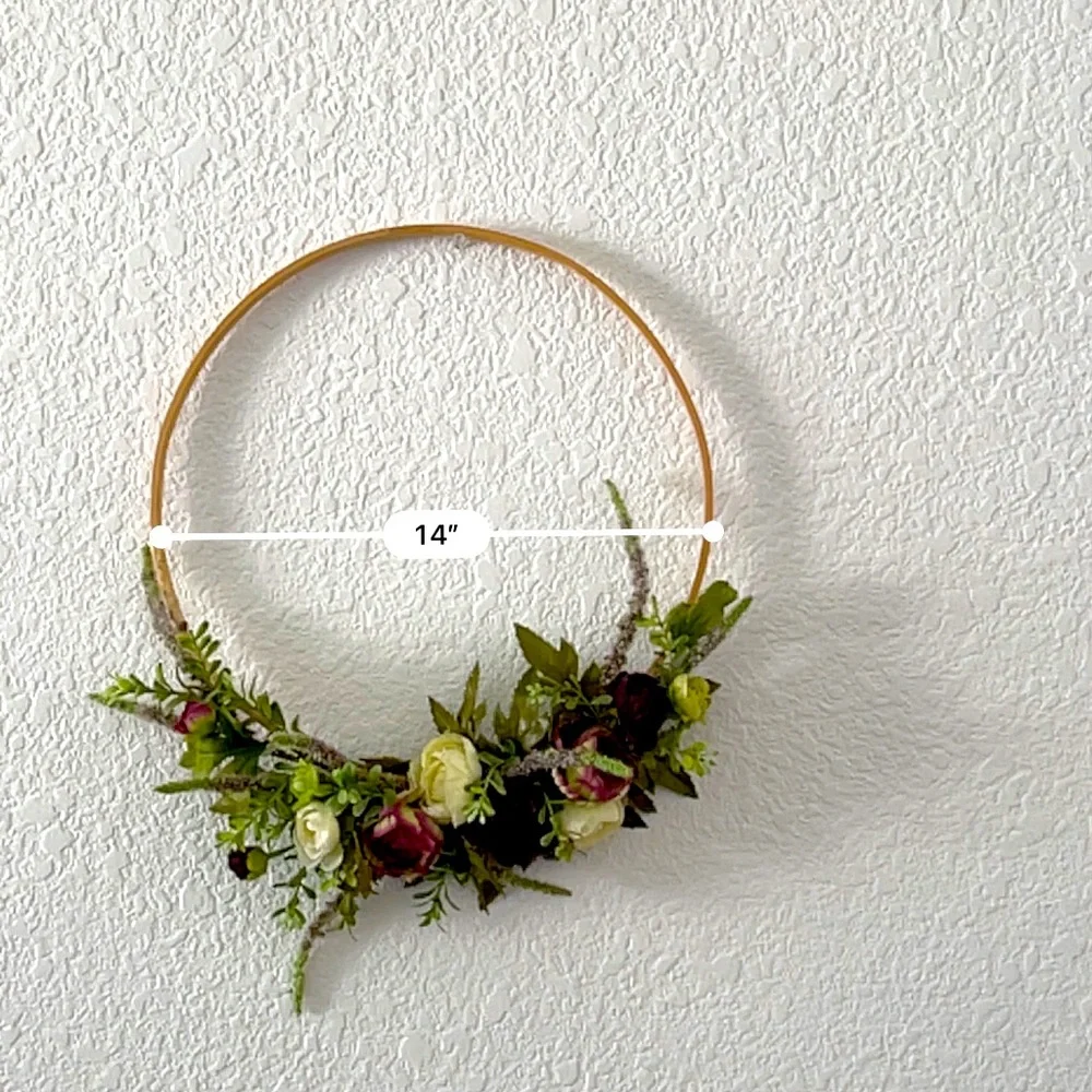 Wreath - Picture 3 of 6